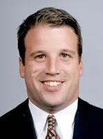 Jackson Named Syracuse University Senior Associate Athletics Director Image