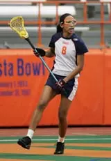 SU Defeats Binghamton, 20-1 Image