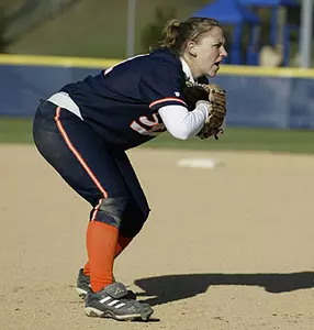 May's Two Home Runs Lead Cornell Past Syracuse Image