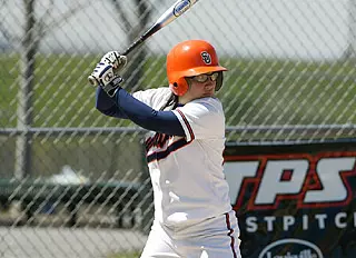 Morales Named BIG EAST Softball Player of the Week Image