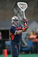 Pfeifer's 12 Saves Critical in 9-8 Win Against Brown Image