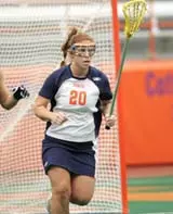 SU Women Defeat Rutgers, 14-9, on Friday Afternoon Image
