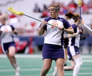 O'Connell Earns Second-Straight BIG EAST Player of the Week Award Image