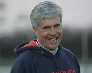 The Football Family Robinson Image