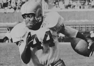 #44 Jersey Retirement Highlights 2005 Syracuse Football Gameday Events Image