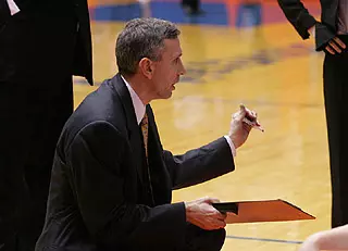 Orange Women's Basketball Adds McMillen for 2005-06 Image