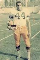 Little Gets Sports Illustrated Spotlight Image