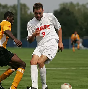 Peetoom in Germany with Canadian National Team Image