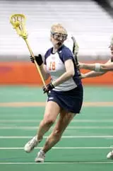 No. 13 Orange Defeated by No. 7 Maryland, 20-4 Image