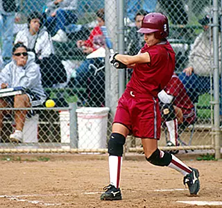 Orange Softball Adds Two More for 2005-06 Image