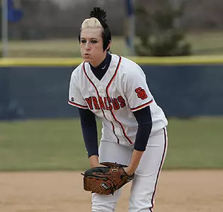 Game Two of Doubleheader Wiped Out Image