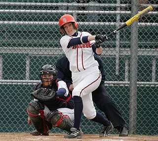 Norris Garners Second BIG EAST Award Image