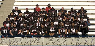 Two Former Orange Football Players Hit the Big Screen Image