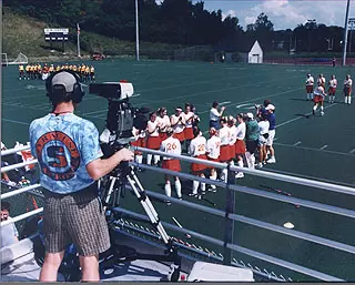 Coyne Field To Get Face-Lift with New AstroTurf 12 Image