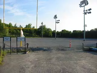 SU Athletics Facilities Upgrade Continues Image