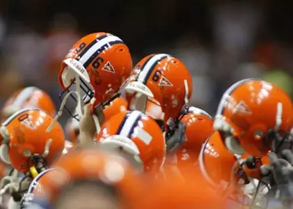 National Television Audience Will See SU Host West Virginia on Sept. 4 Image