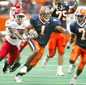 Countdown to Kickoff: A to Z Image