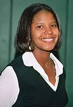 McKissack Joins Orange Women's Basketball Staff Image