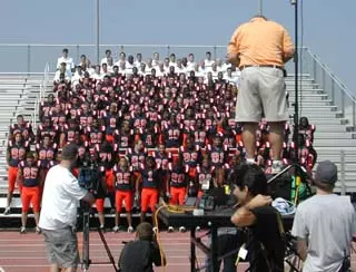 2005 Season Kicks Off! Image