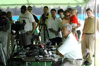 Orange Pulse Airs Fourth Season Image