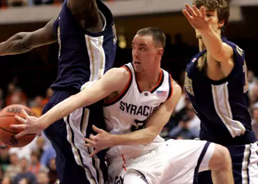 McNamara, Rautins and Roberts Each Perform On International Stage Saturday Image