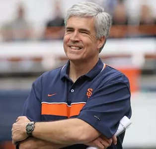 "Syracuse Sidelines" Season Premiere Airs Thursday at 7 p.m. Image