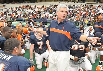 Countdown to Kickoff: A to Z Image