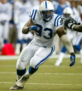 Countdown to Kickoff: A to Z Image