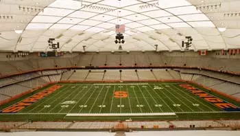 This Day in Dome History: June 26 Image