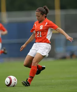 Women's Soccer Loses 1-0 Decision Image