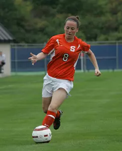 SU Looks to Build on BIG EAST Win Image