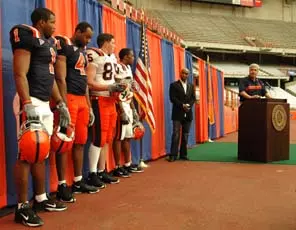 Countdown to Kickoff: A to Z Image