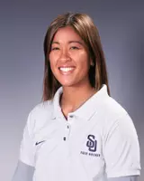 Assistant Coach Amy Agulay