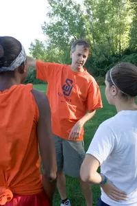 Cross Country/Track & Field Adds 11 More for Next Season Image