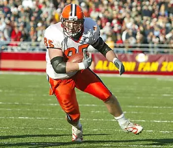 Kowalewski on Orange Pulse Tonight Image