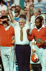 Countdown to Kickoff: A to Z Image