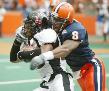 Kelvin Smith Featured on Tonight's Edition of Orange Pulse Image