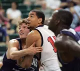 USA Under-21 Squad Outscores Lithuania, 103-83 Image