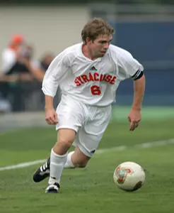 Men's Soccer Loses Regular-Season Finale, 1-0 Image