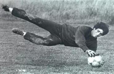 Papaleo Inducted Into Greater Syracuse Sports Hall of Fame Image