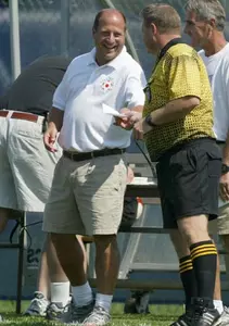 This Date in Dome History: September 11 Image