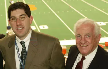 Tonight on Orange Pulse: Mondays with Mac Image