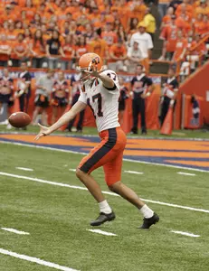 Carney Named To 2005 Ray Guy Award Watch List Image