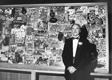 This Day in Dome History: September 15 Image