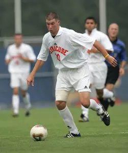 Orange Host Fifth Nationally Ranked Opponent Saturday Image