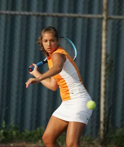 Orange Captures Four of Six Brackets at Yale Image