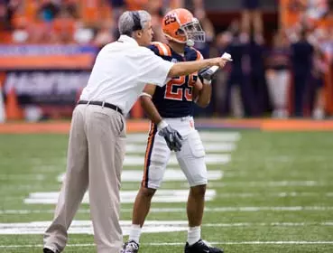 Greg Robinson Show Airs Wednesday Night Image