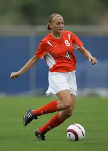 Orange Looks to go 2-0 in BIG EAST Image