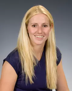 Dommestrup Named Scholar-Athlete of the Week Image