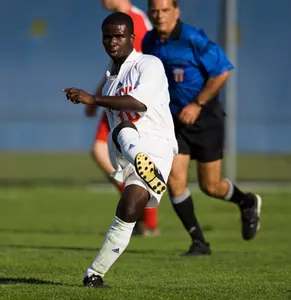 Orange Carries Momentum into Monday's Match Versus Albany Image